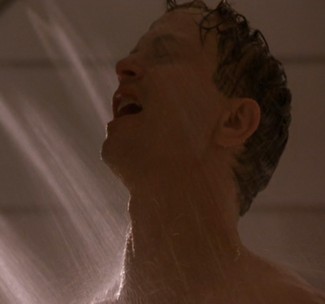 Sinise tries to wash this movie off of his resume.