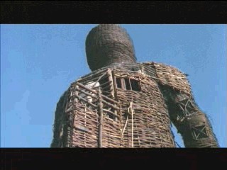 Now at Peir One...Wicker Man Furniture!